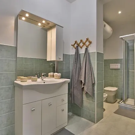 Casa Mamma Gisella - Theater Apartment Tignale