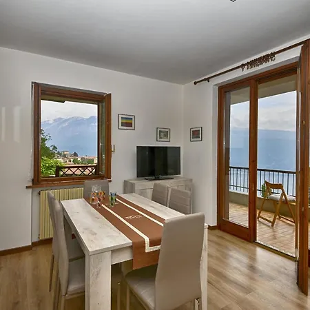 Casa Mamma Gisella - Theater Apartment *