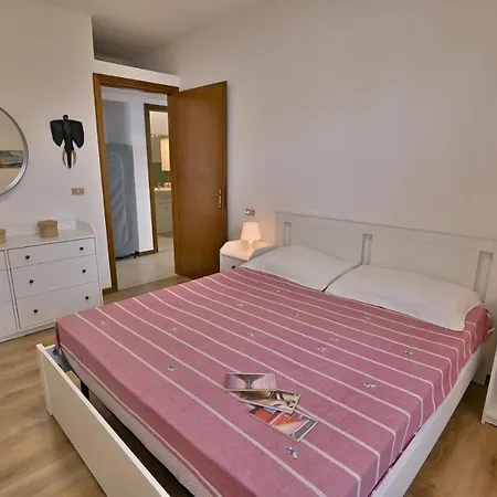Apartment Casa Mamma Gisella - Theater *