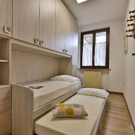 Apartment Casa Mamma Gisella - Theater Tignale
