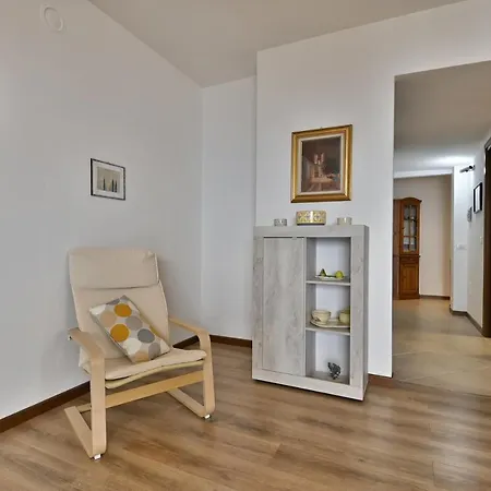 Apartment Casa Mamma Gisella - Theater