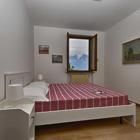 Casa Mamma Gisella - Theater تينيالي